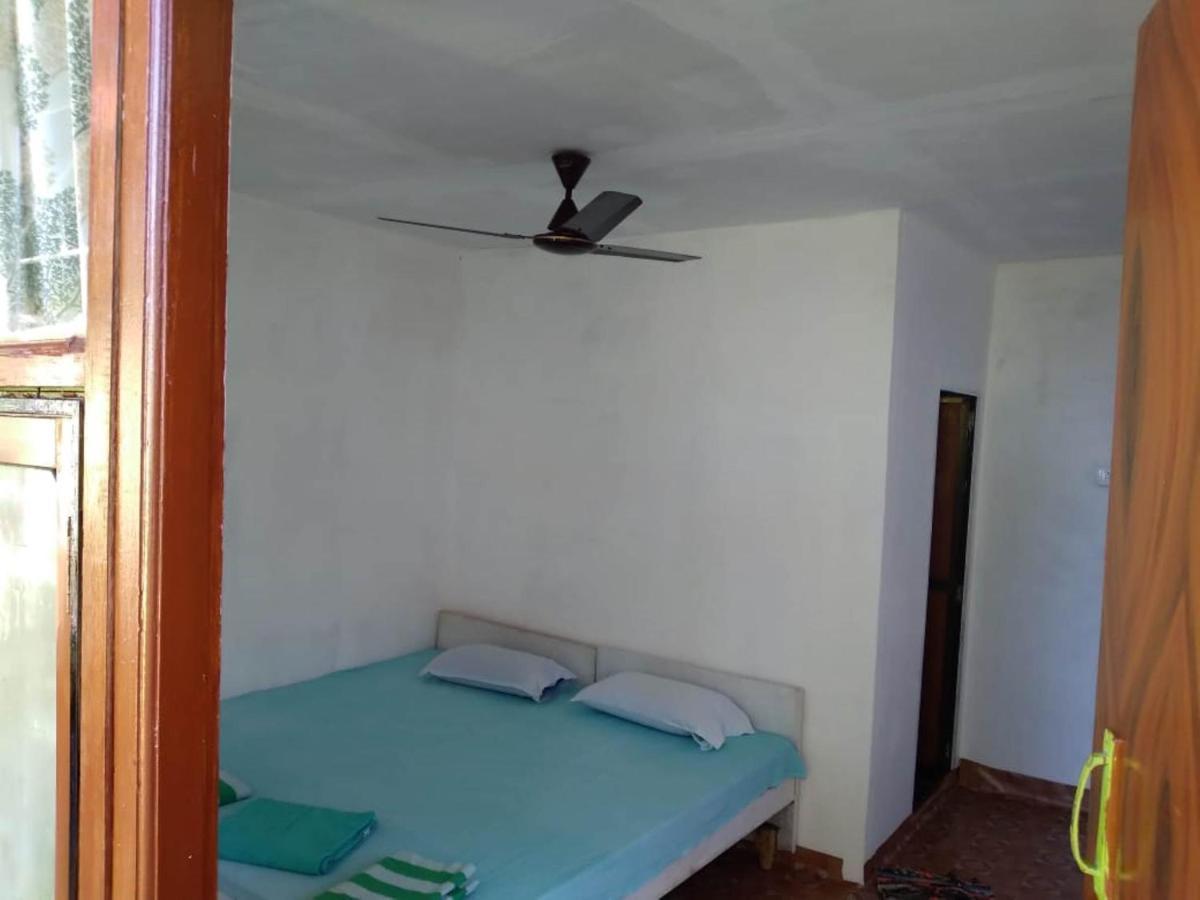 Magdal Matashree Beach Huts酒店 外观 照片