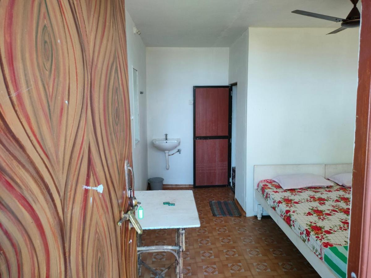 Magdal Matashree Beach Huts酒店 外观 照片